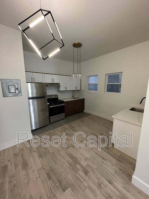 Apartment for rent at 40 Johnston Ave, Kearny, NJ 07032