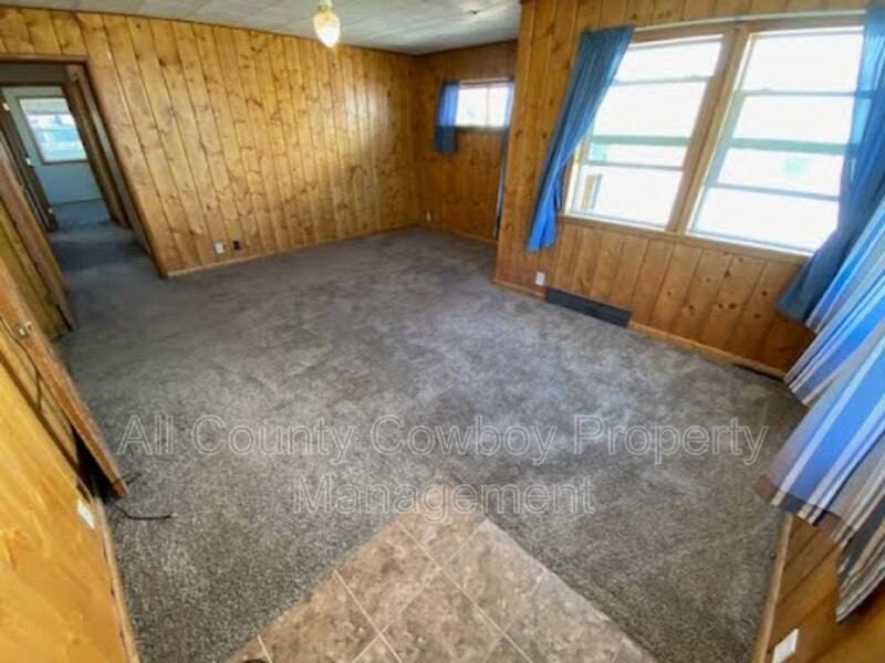 Apartment for rent at 1218 E Flint, Laramie, WY 82072