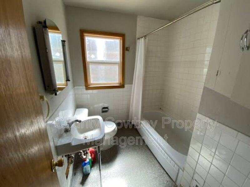 Apartment for rent at 1218 E Flint, Laramie, WY 82072