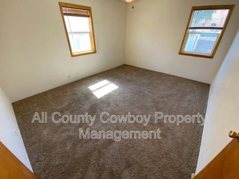 Apartment for rent at 1218 E Flint, Laramie, WY 82072