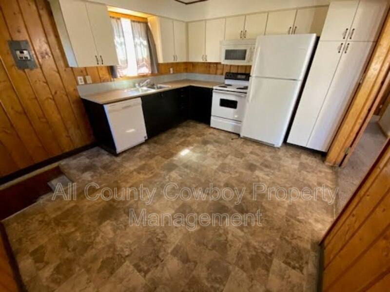 Apartment for rent at 1218 E Flint, Laramie, WY 82072