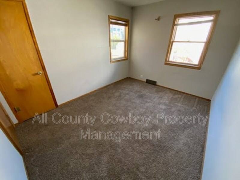 Apartment for rent at 1218 E Flint, Laramie, WY 82072