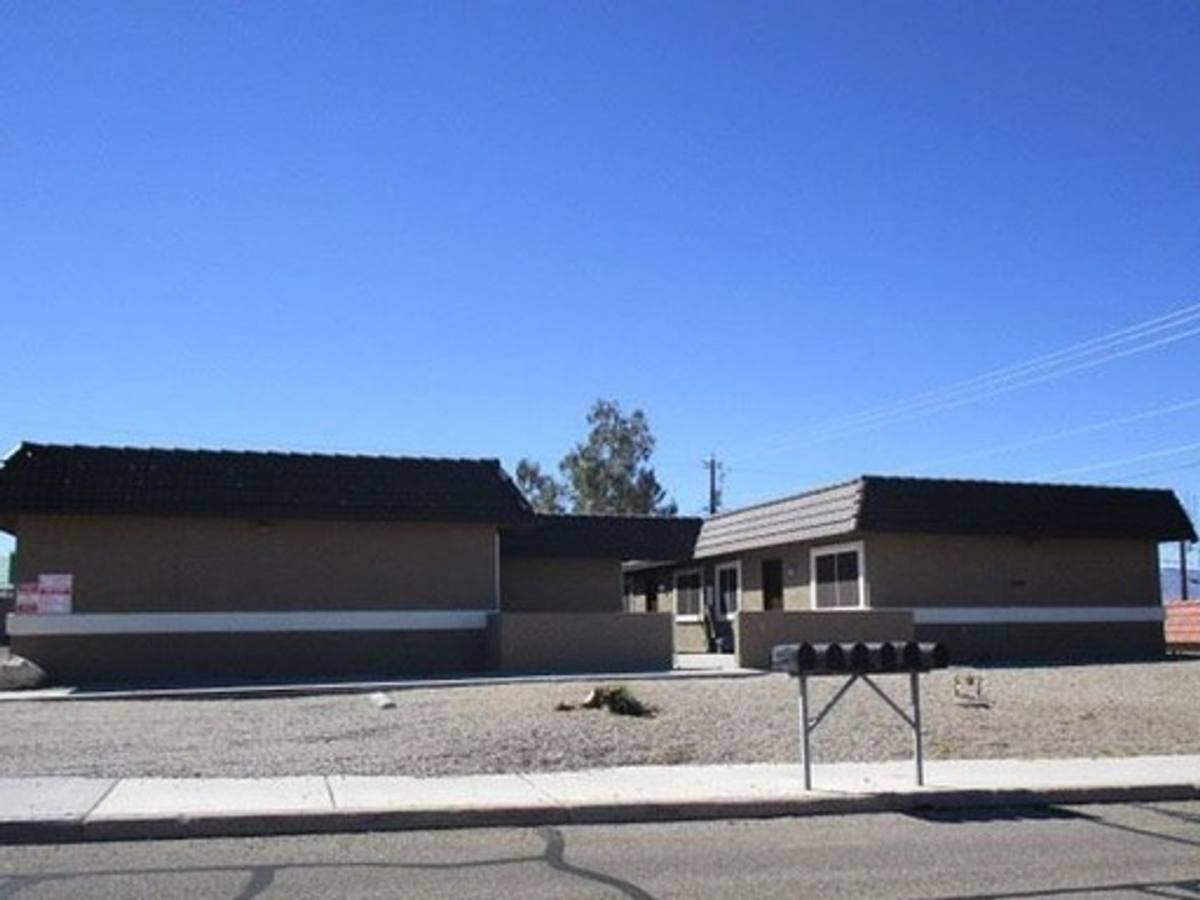 Apartment for rent at 2700 McCulloch Blvd N, Lake Havasu City, AZ 86403