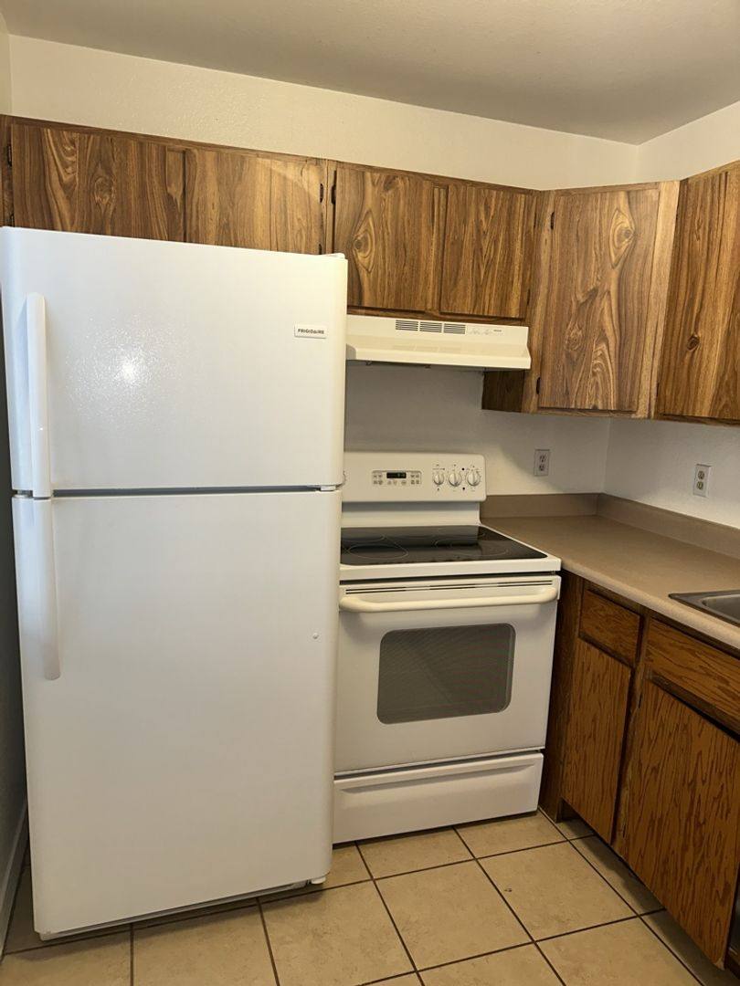 Apartment for rent at 2700 McCulloch Blvd N, Lake Havasu City, AZ 86403