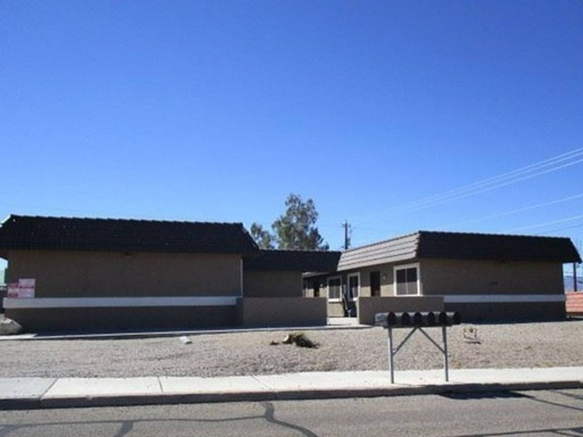 Apartment for rent at 2700 McCulloch Blvd N, Lake Havasu City, AZ 86403