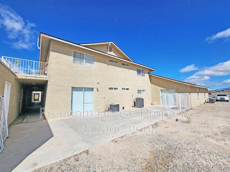Apartment for rent at 2341 E Calvada Blvd #2, Pahrump, NV 89048