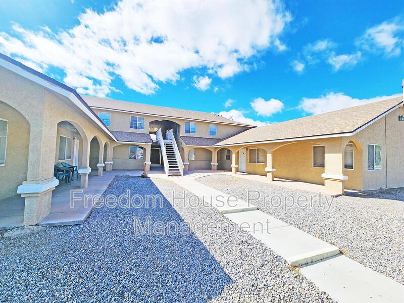Apartment for rent at 2341 E Calvada Blvd #2, Pahrump, NV 89048