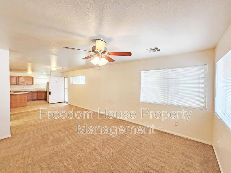 Apartment for rent at 2341 E Calvada Blvd #2, Pahrump, NV 89048