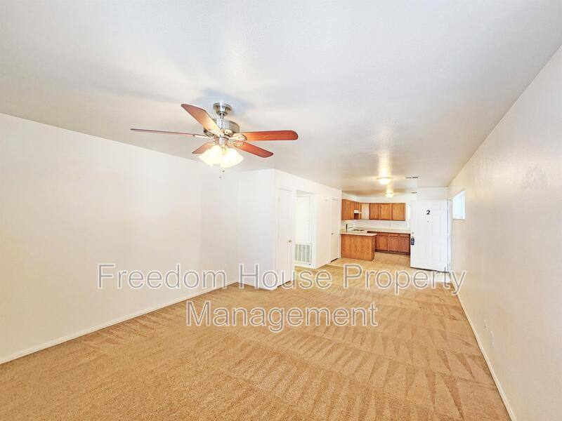 Apartment for rent at 2341 E Calvada Blvd #2, Pahrump, NV 89048