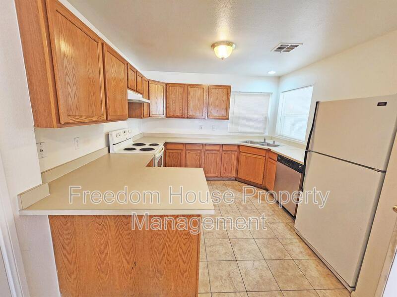 Apartment for rent at 2341 E Calvada Blvd #2, Pahrump, NV 89048