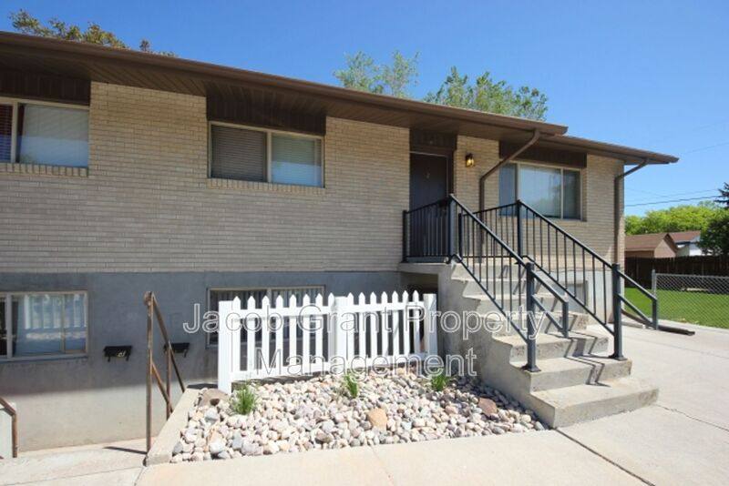 House for rent at 756 Wayne Ave #4, Pocatello, ID 83201