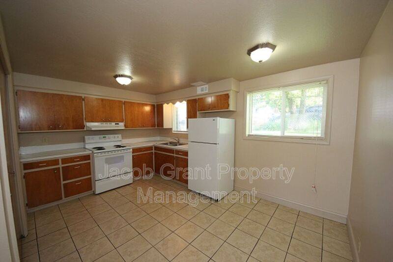 House for rent at 756 Wayne Ave #4, Pocatello, ID 83201