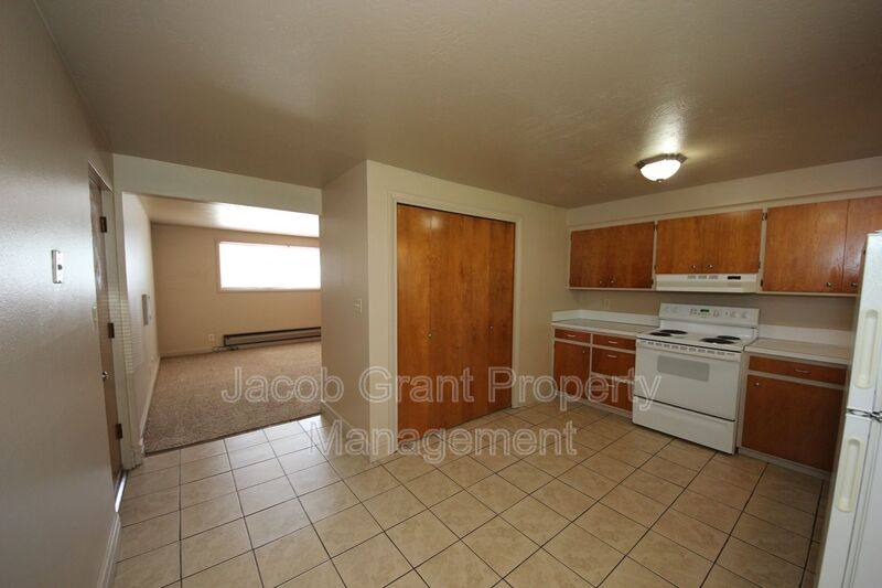 House for rent at 756 Wayne Ave #4, Pocatello, ID 83201