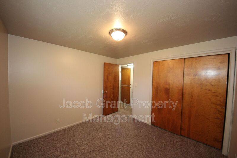 House for rent at 756 Wayne Ave #4, Pocatello, ID 83201