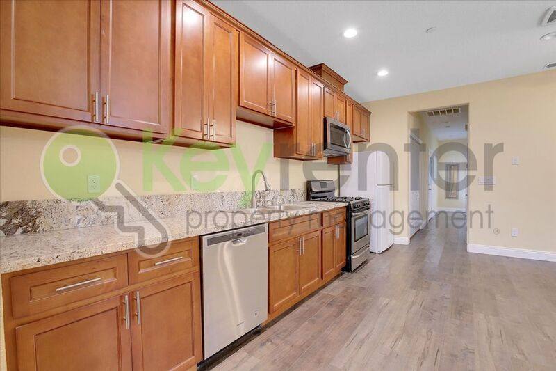 House for rent at 4015 May St, Sacramento, CA 95838