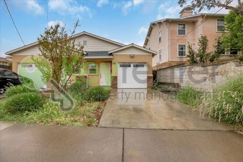 House for rent at 4015 May St, Sacramento, CA 95838