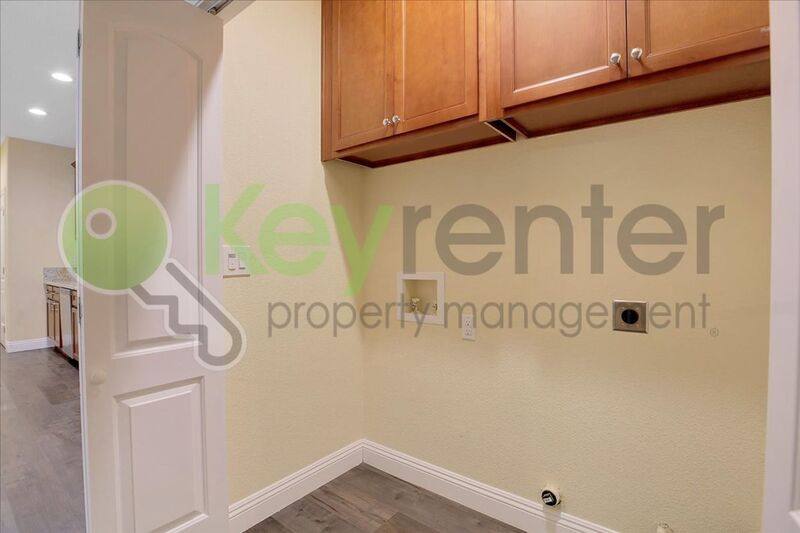 House for rent at 4015 May St, Sacramento, CA 95838