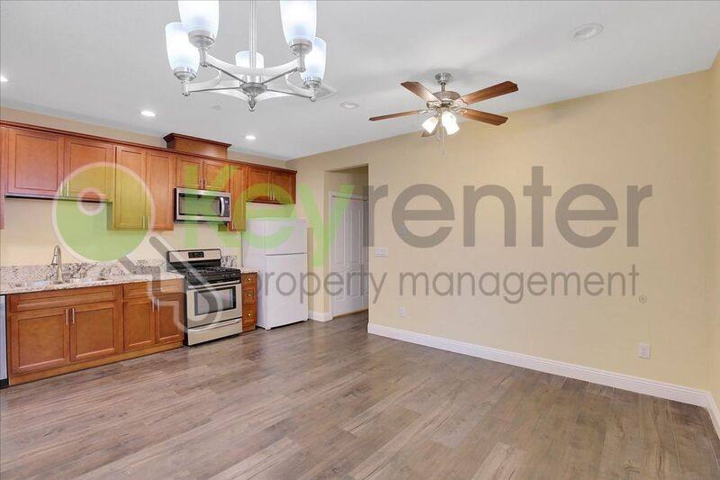 House for rent at 4015 May St, Sacramento, CA 95838