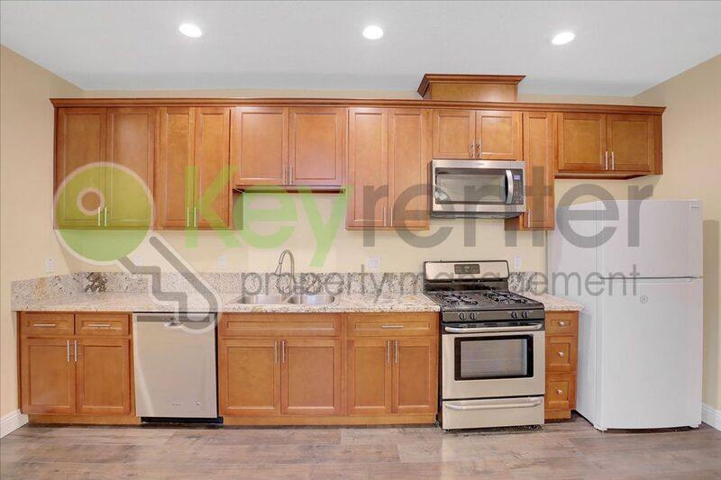 House for rent at 4015 May St, Sacramento, CA 95838