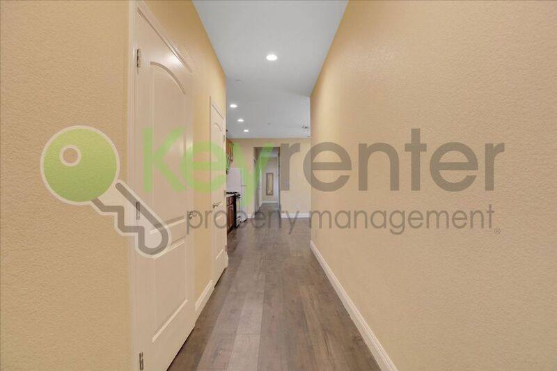House for rent at 4015 May St, Sacramento, CA 95838