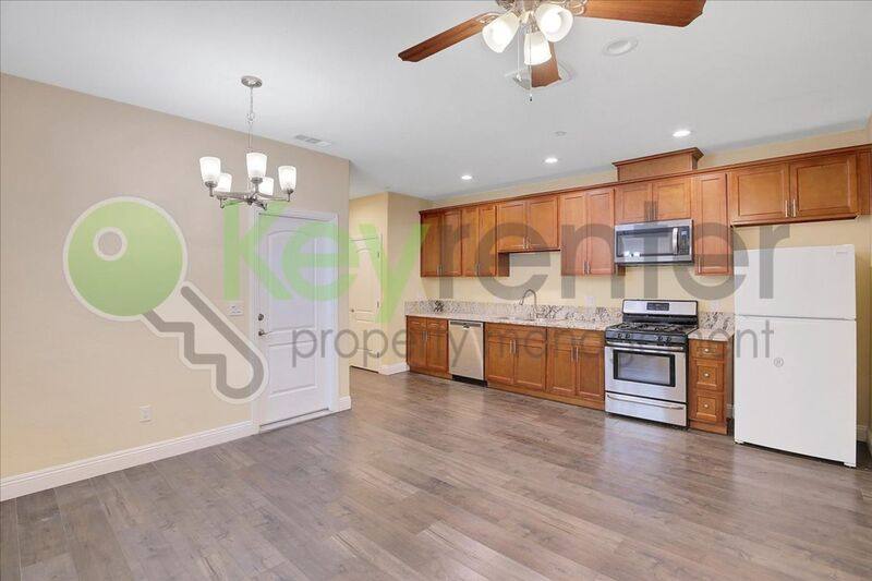 House for rent at 4015 May St, Sacramento, CA 95838