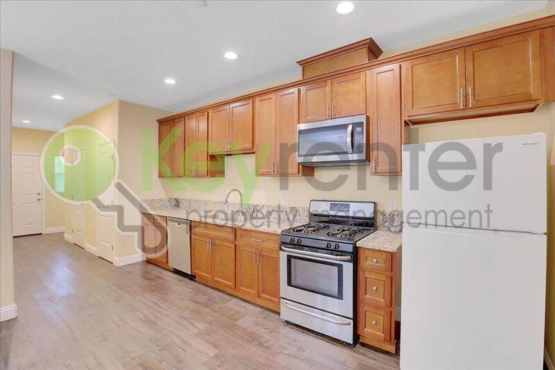 House for rent at 4015 May St, Sacramento, CA 95838