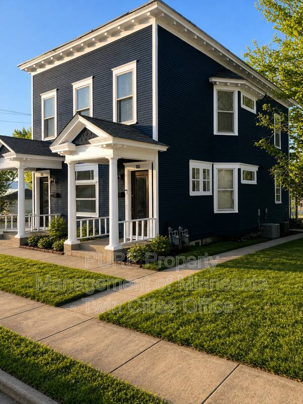 Apartment for rent at 109 Page St W, Saint Paul, MN 55107