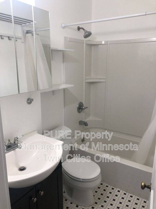 Apartment for rent at 109 Page St W, Saint Paul, MN 55107