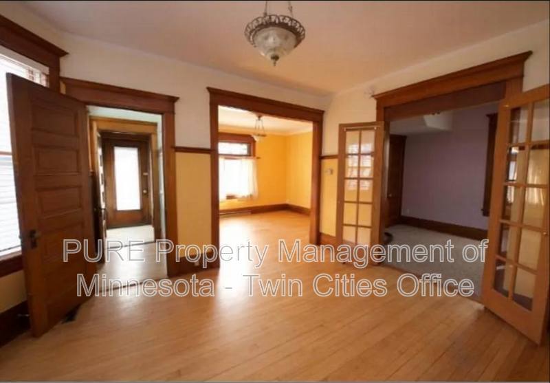 Apartment for rent at 109 Page St W, Saint Paul, MN 55107