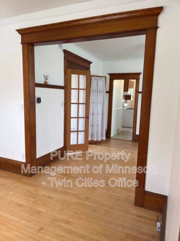 Apartment for rent at 109 Page St W, Saint Paul, MN 55107