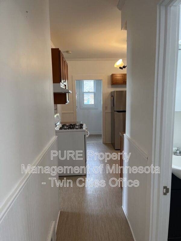Apartment for rent at 109 Page St W, Saint Paul, MN 55107