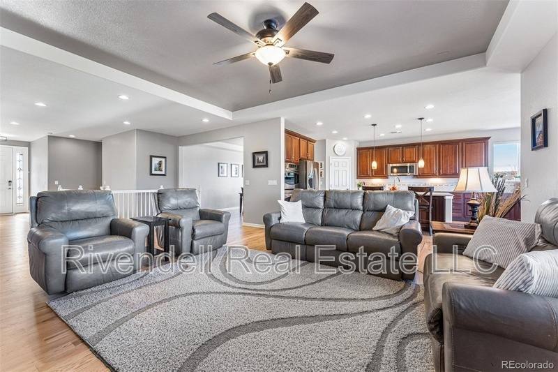 House for rent at 7989 Grady Circle, Castle Rock, CO 80108