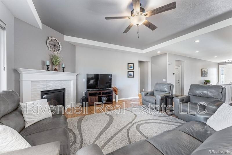 House for rent at 7989 Grady Circle, Castle Rock, CO 80108