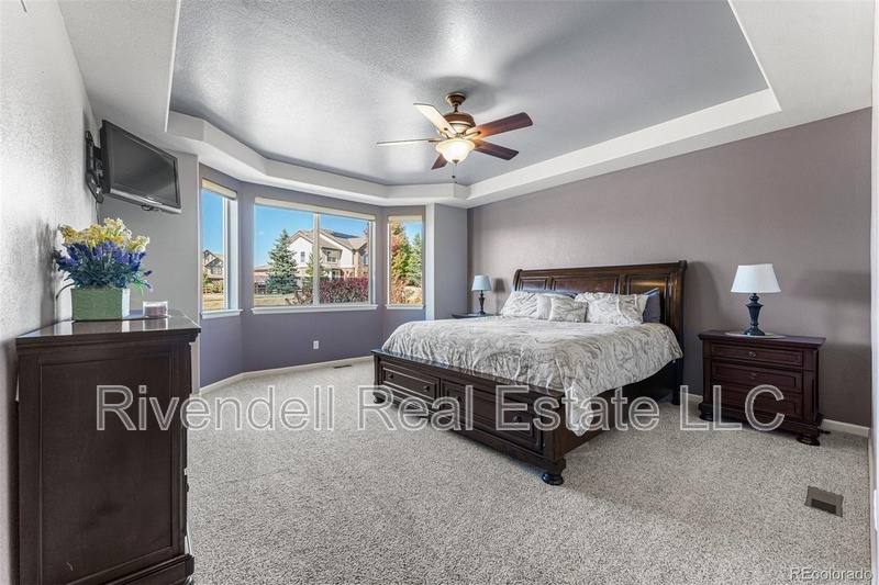 House for rent at 7989 Grady Circle, Castle Rock, CO 80108