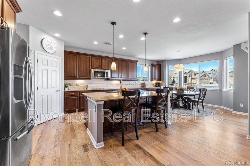 House for rent at 7989 Grady Circle, Castle Rock, CO 80108