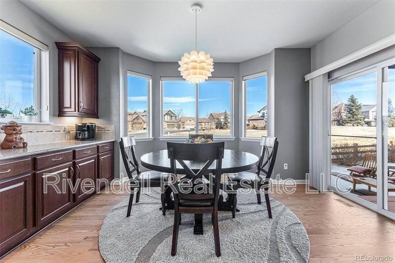 House for rent at 7989 Grady Circle, Castle Rock, CO 80108