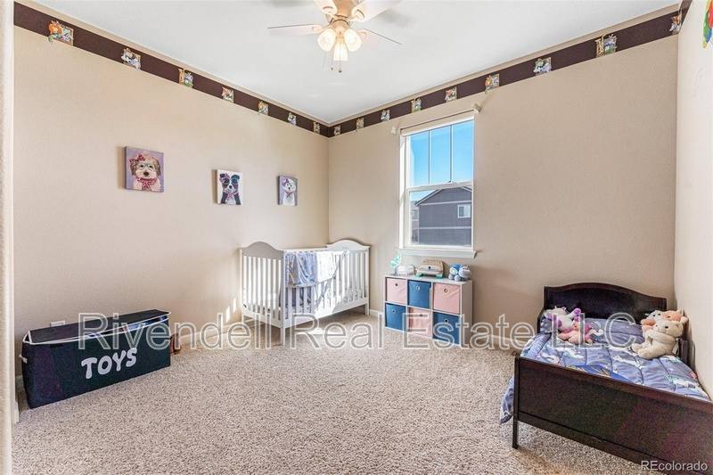 House for rent at 7989 Grady Circle, Castle Rock, CO 80108