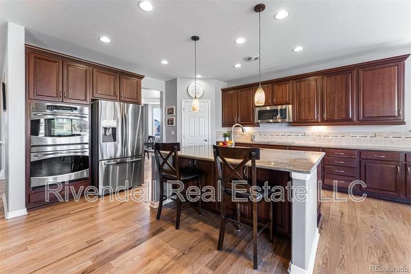 House for rent at 7989 Grady Circle, Castle Rock, CO 80108