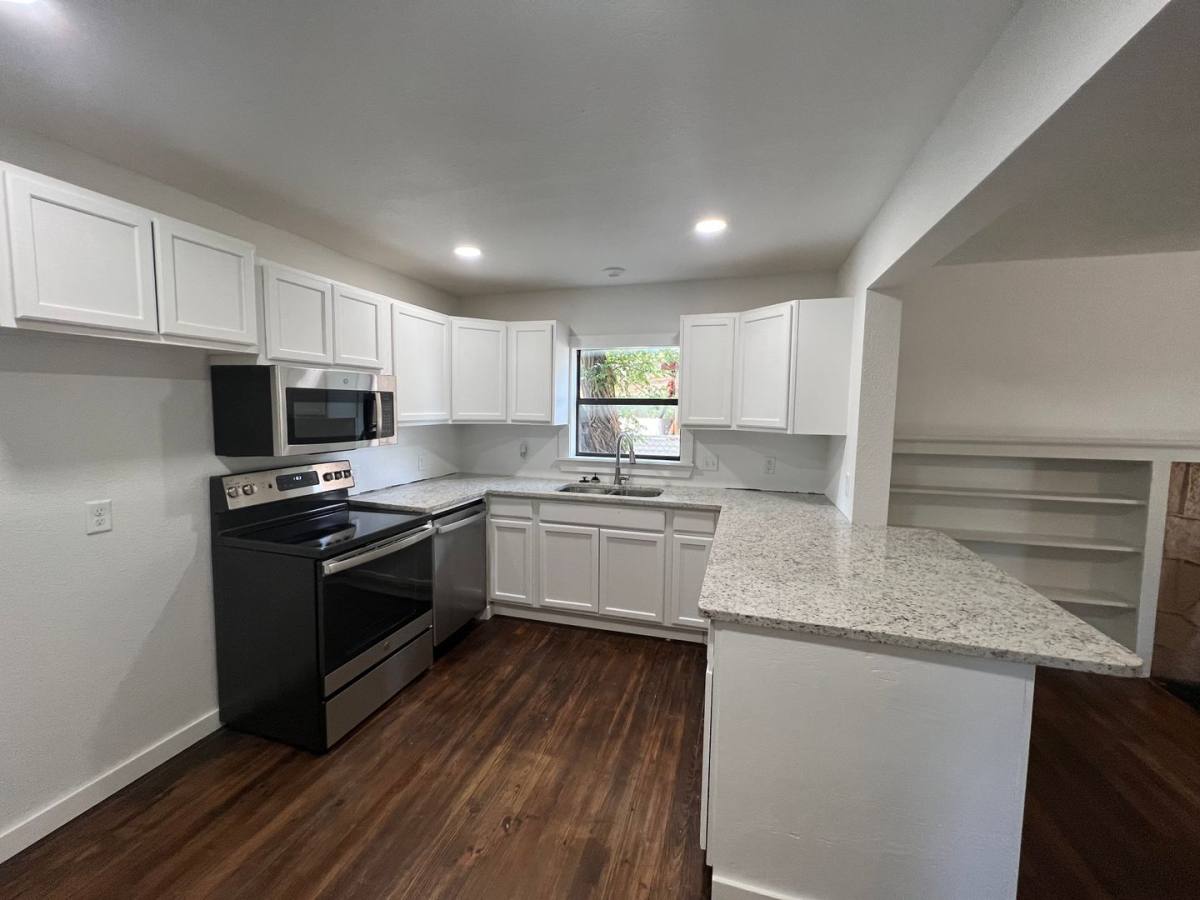 House for rent at 361 College Dr, Abilene, TX 79601