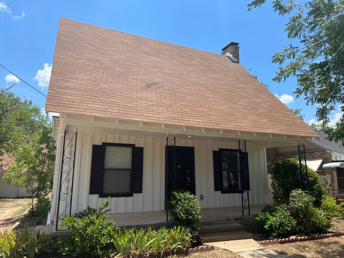 House for rent at 361 College Dr, Abilene, TX 79601