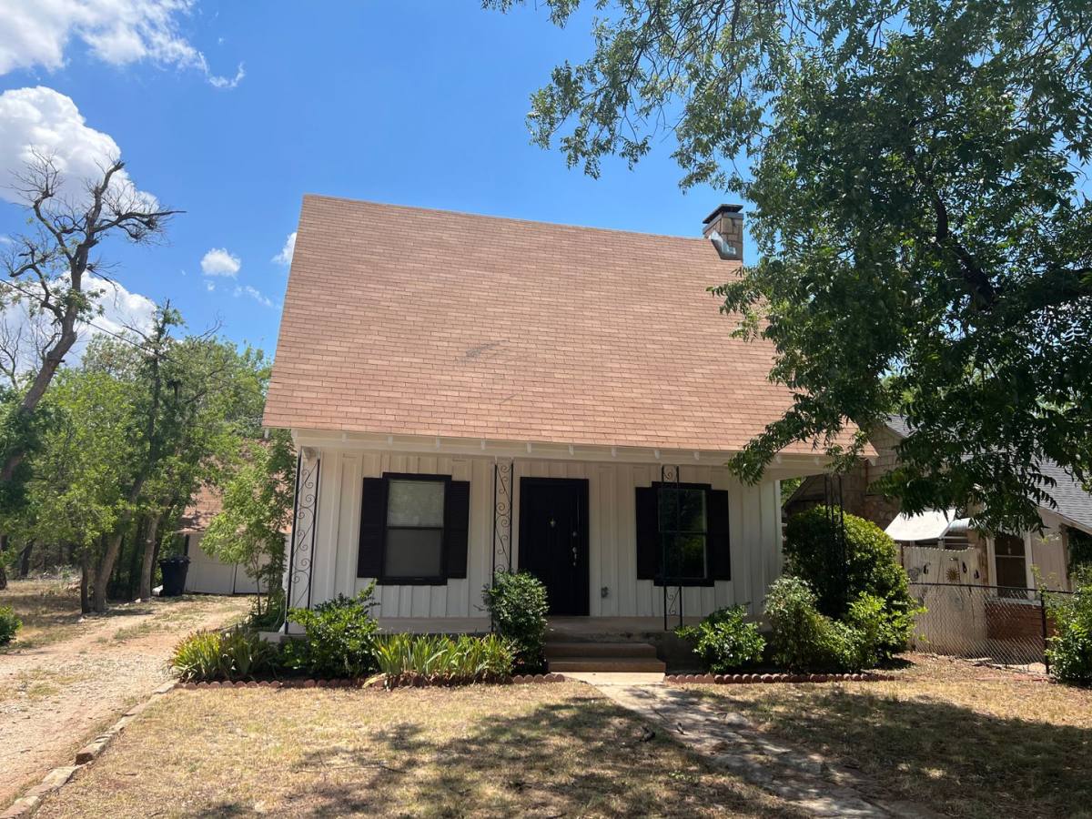 House for rent at 361 College Dr, Abilene, TX 79601
