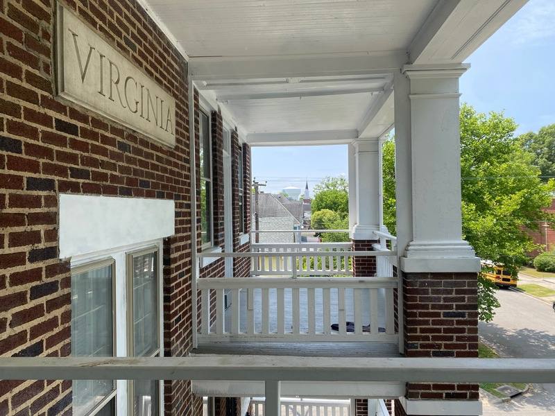Apartment for rent at 259 Broad St #3, Portsmouth, VA 23707