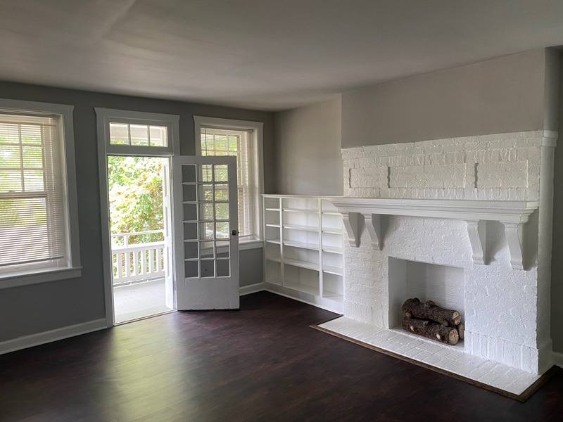 Apartment for rent at 259 Broad St #3, Portsmouth, VA 23707