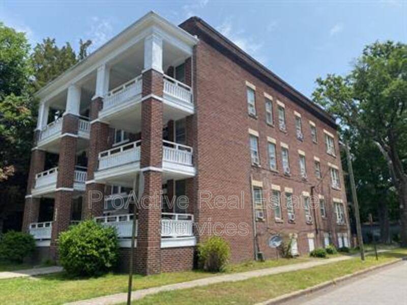 Apartment for rent at 259 Broad St #3, Portsmouth, VA 23707