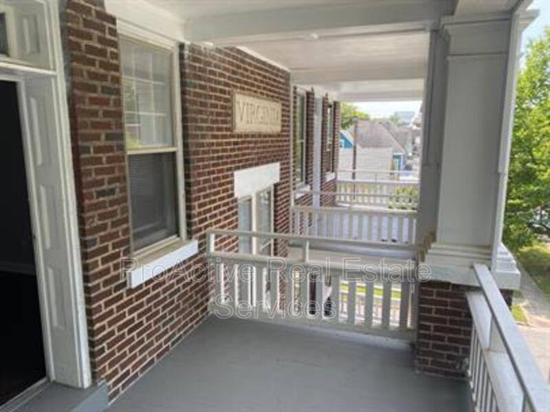 Apartment for rent at 259 Broad St #3, Portsmouth, VA 23707