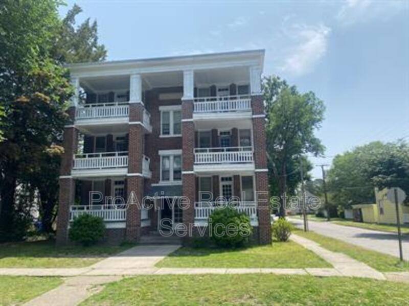 Apartment for rent at 259 Broad St #3, Portsmouth, VA 23707