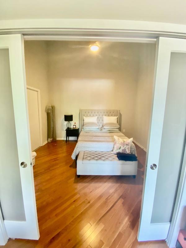 Apartment for rent at 1509 E Baltimore St #5, Baltimore, MD 21231