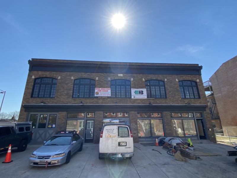 Apartment for rent at 1509 E Baltimore St #5, Baltimore, MD 21231