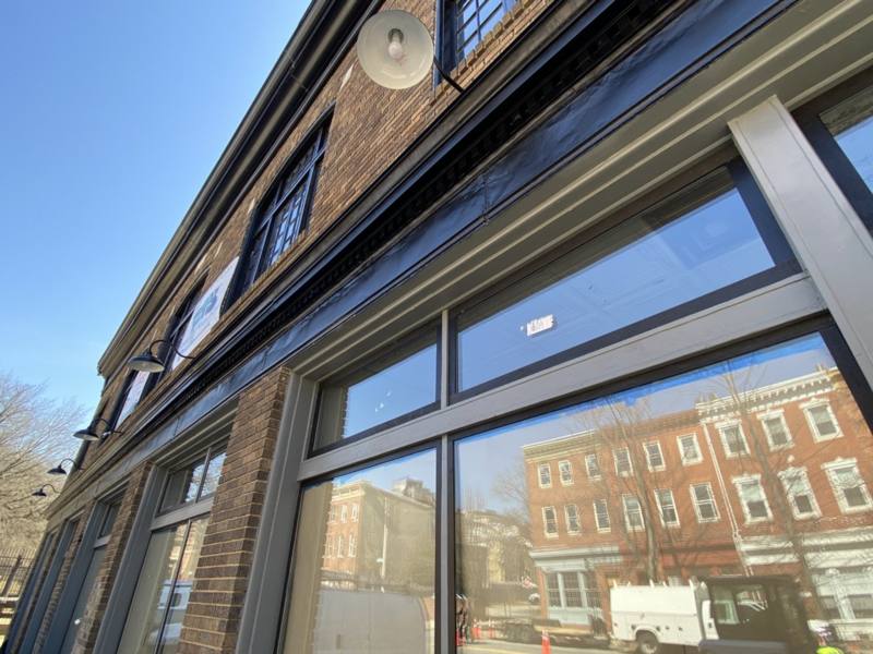 Apartment for rent at 1509 E Baltimore St #5, Baltimore, MD 21231
