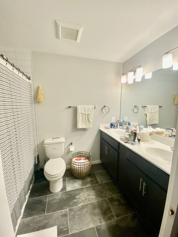 Apartment for rent at 1509 E Baltimore St #5, Baltimore, MD 21231